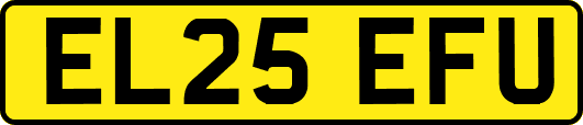 EL25EFU