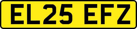 EL25EFZ