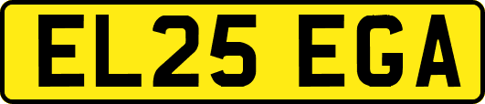 EL25EGA