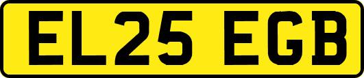EL25EGB