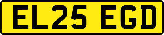 EL25EGD