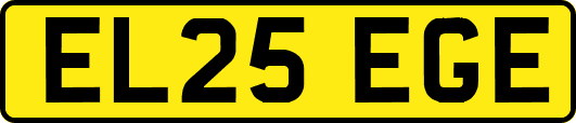 EL25EGE