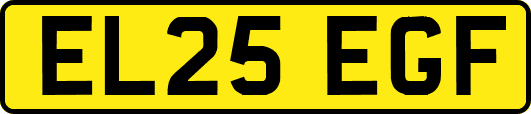 EL25EGF