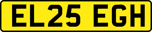 EL25EGH