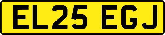 EL25EGJ