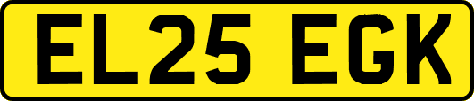 EL25EGK