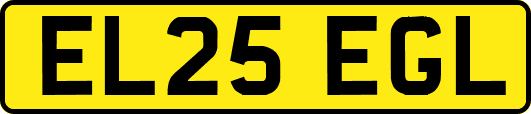 EL25EGL