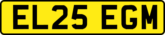 EL25EGM