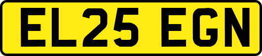 EL25EGN