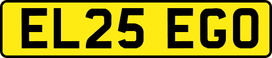 EL25EGO