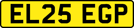 EL25EGP