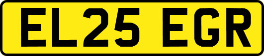 EL25EGR