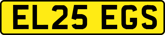 EL25EGS