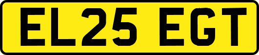 EL25EGT
