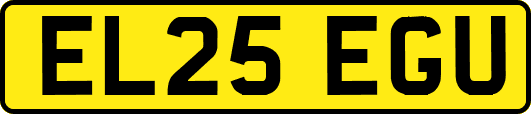 EL25EGU