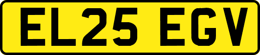 EL25EGV
