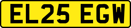 EL25EGW