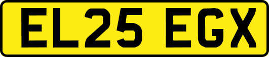 EL25EGX