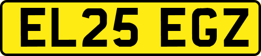 EL25EGZ