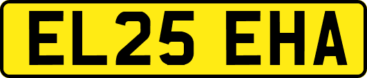 EL25EHA