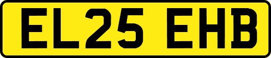 EL25EHB