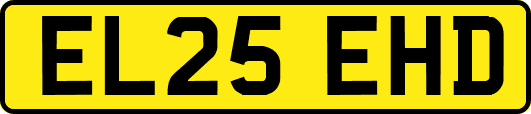EL25EHD
