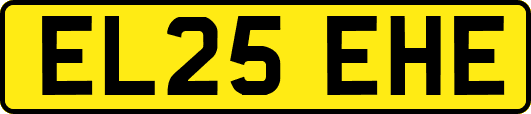EL25EHE