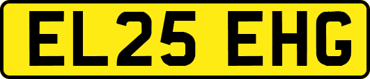 EL25EHG