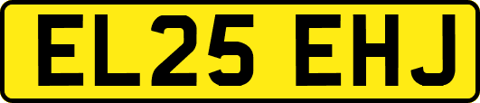 EL25EHJ