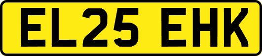 EL25EHK