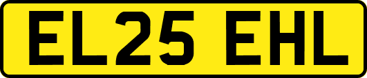 EL25EHL