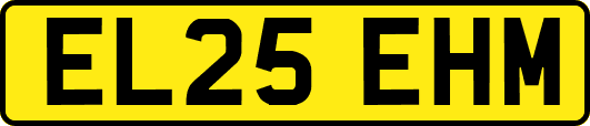 EL25EHM