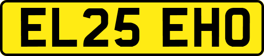 EL25EHO