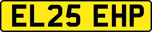 EL25EHP