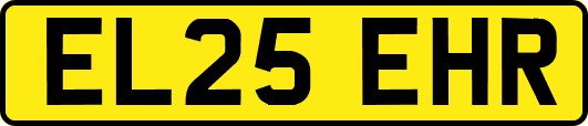 EL25EHR