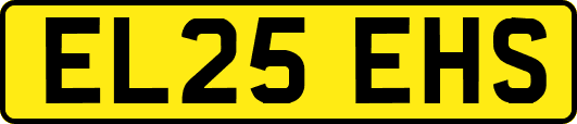 EL25EHS