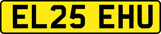 EL25EHU