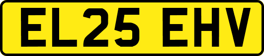 EL25EHV