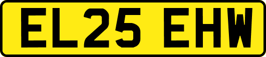 EL25EHW