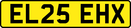EL25EHX