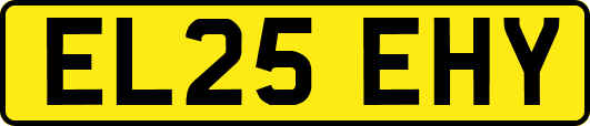 EL25EHY