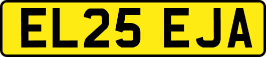 EL25EJA