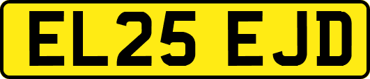 EL25EJD