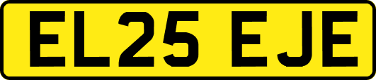 EL25EJE