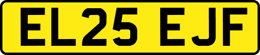 EL25EJF