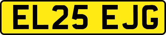 EL25EJG