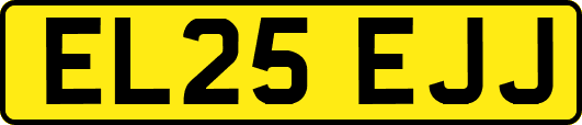 EL25EJJ