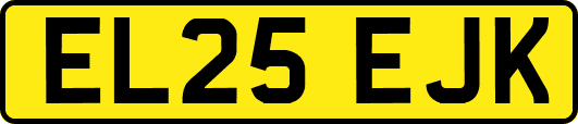 EL25EJK
