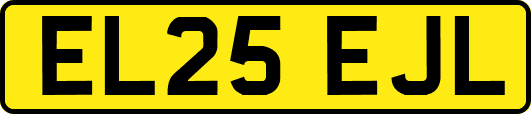 EL25EJL