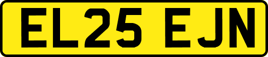 EL25EJN